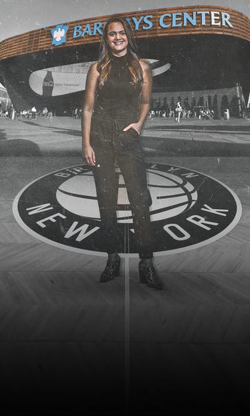 The Nets Are Now